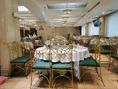 -小贝壳酒楼(经九路店)