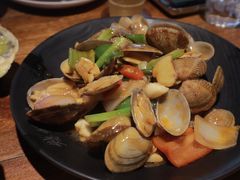 -烧蠔帮·生蚝海鲜牌档(观海店)