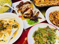 -盈春大饭店(千山路店)