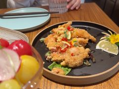 -食陆号·新式台湾创意菜(十全街首店)