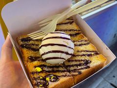 -阿信厚吐司(曾厝垵店)