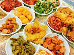 -晓宇盒饭(民安街店)