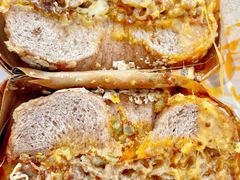 -Catch Bagel(芳草地店)