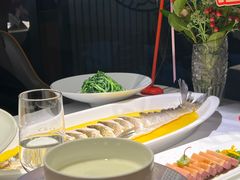 -食悦江南·淮扬菜·烤鸭(亚运村·惠新店)
