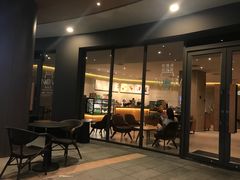 -星巴克(南宁华润幸福里店)