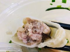 -顶巧鸡汤馄饨(虹口总店)