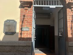 -青岛德国监狱旧址博物馆