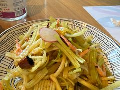 -四季餐厅(大寺店)