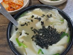 三清洞面片汤-三清洞疙瘩汤