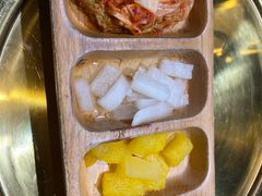 -妥妥烤肉料理(昙华林店)