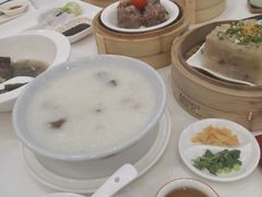 -金华安大酒楼·老牌潮菜·粤式茶点(东方国际店)
