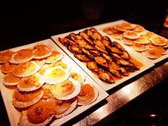 -岷山饭店-芝芝自助餐厅