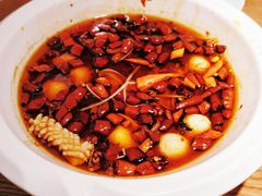 -闽上鲜·福建菜(龙湖滨江天街店)