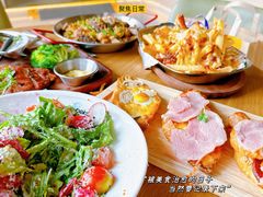 -Pekaa啤咖食肆Coffee&Bistro