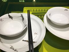 餐具摆设-辛香汇(飞洲店)