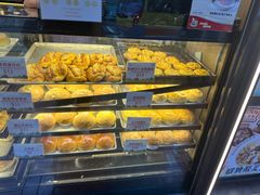 -龙城冰室(旺角)