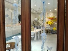 -山与蓝·轻糖鲜果蛋糕(勒泰店)