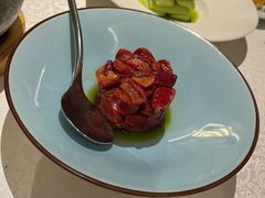 樱桃萝卜-维园悦谱·海派家常菜(乌鲁木齐南路店)