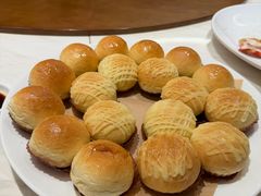 -金河半岛园林酒家(金融城店)