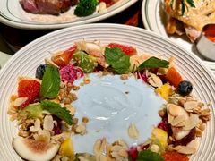 -碧特博格·20年品牌西餐厅(芜湖路店)