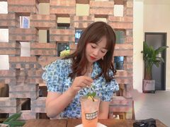 -花仓咖啡(祥安巷店)