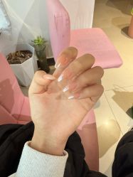 -丽心自助美甲美睫