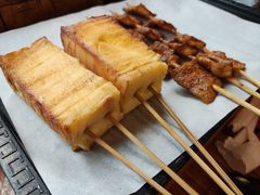 -蚝太郎 • 海鲜烧烤(建国路创始店)
