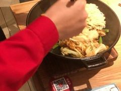 -九毛九西北菜(大东海店)