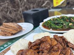 -白魁老号饭庄(安内店)