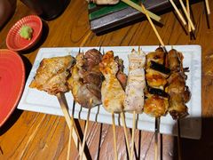 -王氏炉匠·烧鸟放题自助(三里屯店)