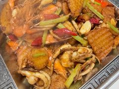 -金陵后厨·南京菜(新街口秣陵路店)