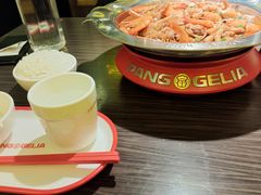 -胖哥俩肉蟹煲(苏州中心店)