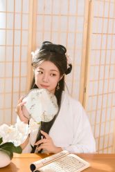 -米莱摄影写真(五大道别墅店)