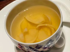 -杭州西子湖四季酒店·金沙厅