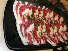 -新石器烤肉(南站店)