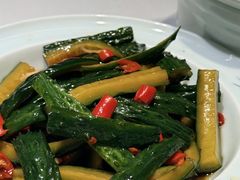 -欧记大排档·景德菜(上海首店)