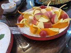 -伍捌厨房·私房菜(莲坂新村小区店)