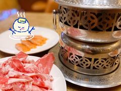 -盛宴标帜餐厅·亲子自助 (南昌喜来登酒店)