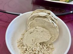 -建基泡馍·西安老字号·清真(永宁店)