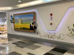 -五月花生活广场