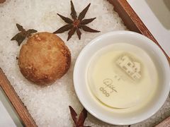 -Le Siècle.百年西餐厅(颐和公馆店)