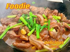 -三哥醉鹅(旧寨店)