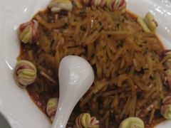 -清真悦宾楼食府(海湖店)