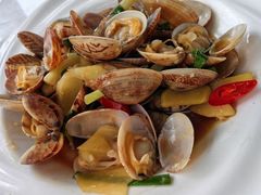 -众味海鲜大排档·活海鲜·潮汕味(南澳店)
