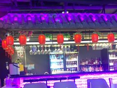 -粉墨特色菜·烧烤音乐酒馆