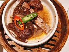 -老伙记海鲜码头(北滘店)