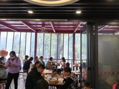 -鸡鸣汤包(红山动物园店)