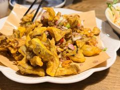 -那时新疆·若羌(经纬汇店)
