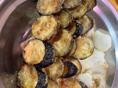 -阿姨小肉摊(同济西苑店)