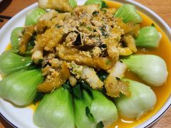 -得意楼蒸菜馆